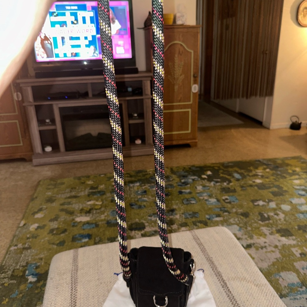 Mini Handbag - image 7